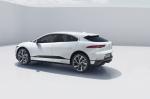 Jaguar I-Pace EV400 AWD HSE 2018 года (WW)